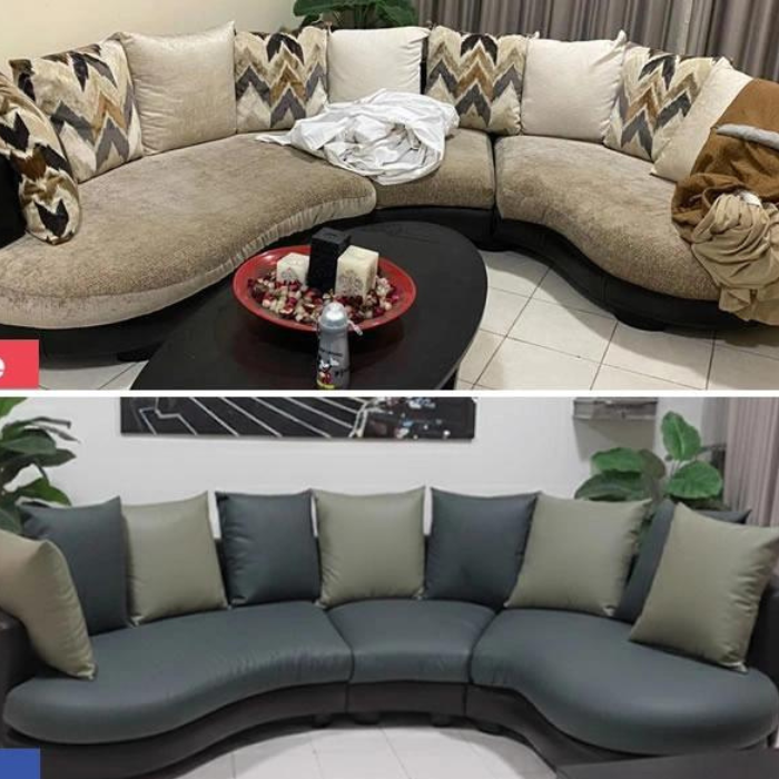 sofa